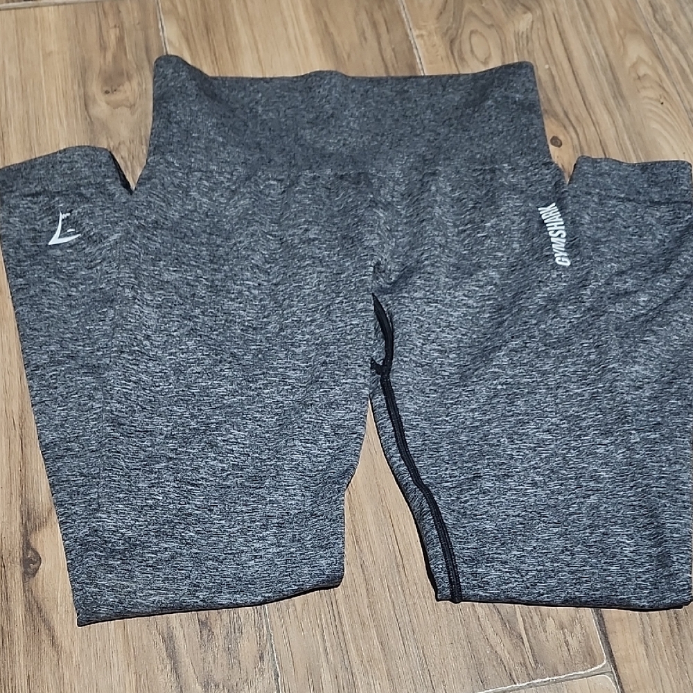 Gymshark Gray Women's Leggings